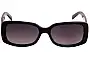 JAG 6147 Replacement Sunglass Lenses - 55mm wide Front View 