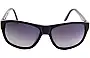 Jaguar Mod 37113 Replacement Lenses Front View 