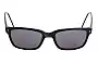 Jeff Banks / Specsavers JB Sun Rx 02 Replacement Front View  