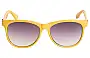 Le Specs Cartel Replacement Lenses Front View 