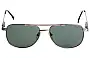 Legacy MM5020 Replacement Lenses Front View 