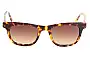 Maui Jim MJ241 Aloha Friday Replacement Lenses Front View 