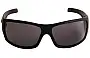 Mangrove Jacks Desert Storm  Replacement Lenses Front View 