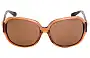 Marc by Marc Jacobs MMJ 210/F/S Replacement Lenses Front View 