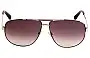 Marc by Marc Jacobs MMJ 131/S Replacement Lenses Front View 