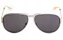 Marc by Marc Jacobs MMJ 193/S Replacement Lenses Front View 