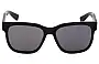 Marc by Marc Jacobs MMJ 482/S Replacement Lenses Front View 