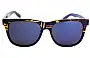 MARC BY MARC JACOBS MMJ 360/N/S Replacement Lenses Front View 