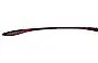 Maui Jim MJ409 Kanaha Lentes de Repuesto Model Number Location 