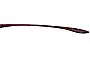Maui Jim MJ409 Kanaha Lentes de Repuesto Model Number Location 2 
