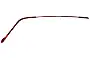 Maui Jim MJ453 Replacement Lenses Model Number Location 