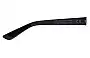 Maui Jim Kanaio Coast MJ766 Replacement Sunglass Lenses - 61mm wide - 39mm tall Arm View 