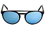 Maui Jim MJ781 AH Dang! Replacement Lenses Front View 