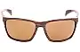 Maui Jim MJ804 Makoa Replacement Lenses Front View 