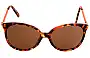 Max & Co Sun Rx 04 Replacement Lenses Front View 