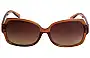 Michael Kors Brund MK 6020 Replacement Front View 