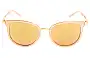 Michael Kors Adrianna I MK1010 Replacement Front View 