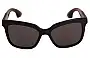 Miu Miu SMU09P Replacement Lenses Front View 