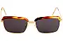 Morel Ulysse Replacement Lenses Front View 