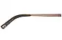 Mosley Tribes MT 6024s Hayes Replacement Lenses Model Number Location 