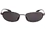 Nike Hyperion EV0024 Replacement Lenses Front View  