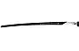 Oakley Apparition OO9451 Replacement Lenses Model Number Location 