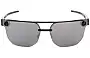 Oakley Chrystl OO4136 Replacement Lenses Front View 