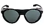 Oakley Clifden OO9440 Replacement Lenses Front View 