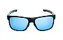 Oakley Crossrange OO9371 Replacement Lenses Front View 
