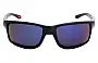 Oakley Gibston OO9449 Replacement Lenses Front View 