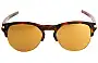 Oakley Latch Key OO9394 52mm Replacement Lenses Side View 