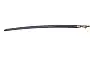 Oakley Pitchman R Carbon OX8149 Replacement Lenses Model Number Location 