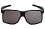 Oakley Portal OO9446 Replacement Lenses Front View 