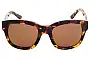 Oroton Adele Replacement Lenses Front View 