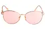 Oroton Avalon Replacement Lenses Front View 