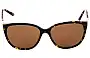 Oroton Lush Replacement Lenses Front View 