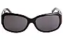 Sunglass Fix Replacement Lenses for Oroton  Sunrise - 58mm Wide 