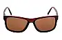Otis Casa Bay Replacement Lenses Front View  
