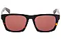 Otis Dive Bar Replacement Lenses Front View 