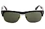 Otis Uncommon Thread Replacement Lenses Front View 