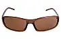 Otis Vegas Replacement Lenses Front View 