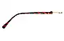 Paloma Picasso 3829 43 Replacement Lenses Front View 