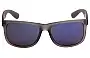 Polar Glare PG6012C Replacement Lenses Front View 