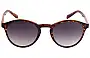 Sunglass Fix Replacement Lenses for Polaroid PLD 1013-S Front View  