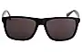 Specsavers Poole Sun Rx Replacement Lenses Front View 