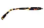 Prada SPR08O Replacement Lenses lens Model Number Location 