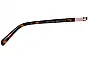 Prada SPR67O Replacement Lenses 63mm - Model Number 
