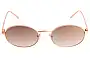 Prive Revaux x Madelaine The Candy Replacement Lenses Front View 