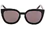 Quay Australia Noosa Replacement Lenses Front View 