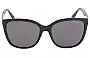Ralph Lauren Polo PH 4114 Replacement Lenses Front View  